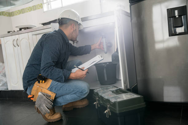 Water Softener Installation in Helena West Helena, AR