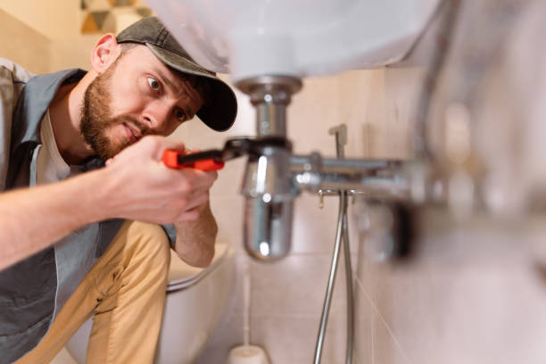 Best Gas Line Repair  in Helena West Helena, AR