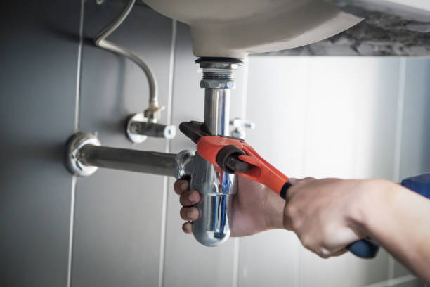 Best Drain Cleaning Services  in Helena West Helena, AR